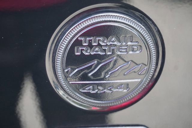 Used 2022 Jeep Wrangler Willys image 22