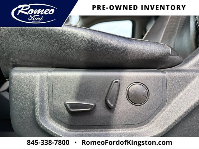 Certified 2021 Ford F250 Lariat w/ Lariat Ultimate Package AWD/4WD image 25
