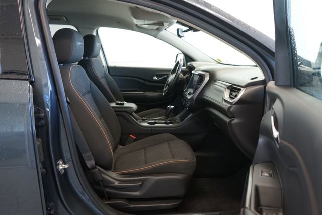 Used 2019 GMC Acadia SLE w/ Driver Alert Package I AWD/4WD image 33