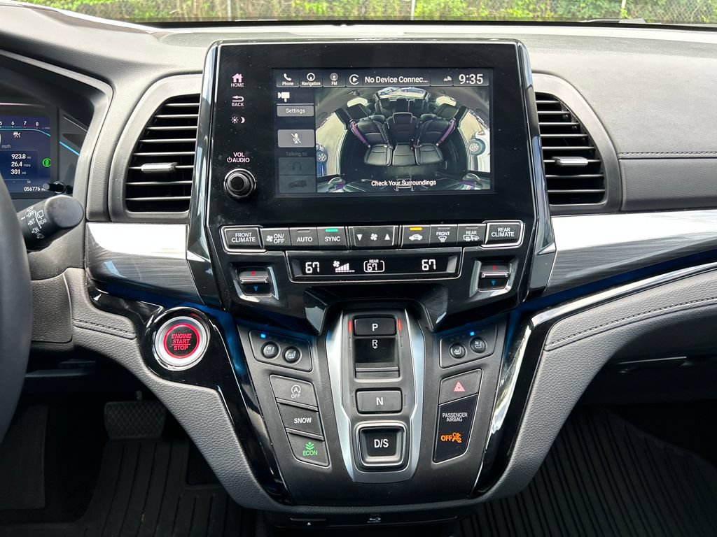Used 2024 Honda Odyssey Elite image 20