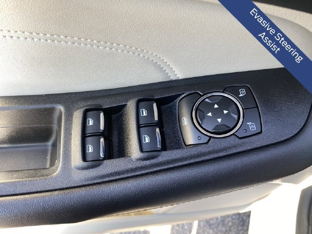 Certified 2024 Ford Edge Titanium w/ Equipment Group 301A AWD/4WD image 25