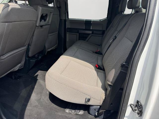 Certified 2022 Ford F250 XLT AWD/4WD image 10