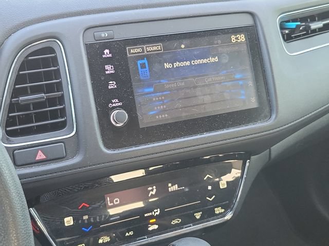 Used 2019 Honda HR-V EX image 25
