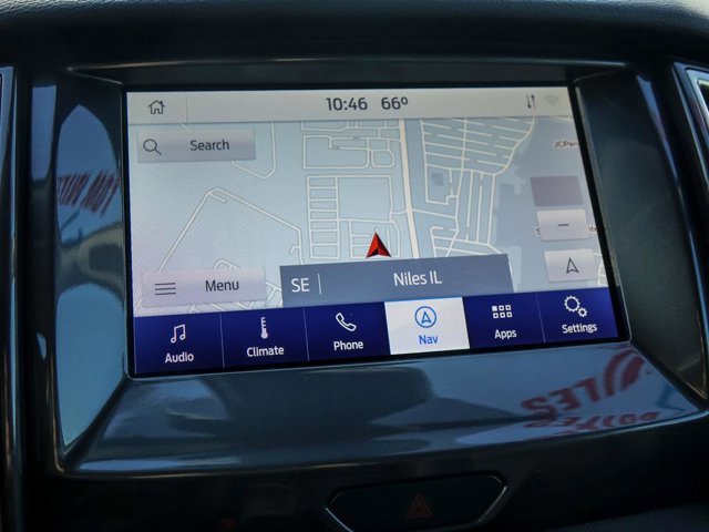 Certified 2021 Ford Ranger Lariat w/ Equipment Group 501A High image 20