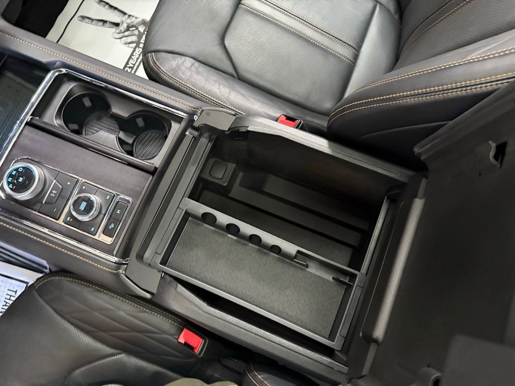 Certified 2023 Ford Expedition Platinum image 40