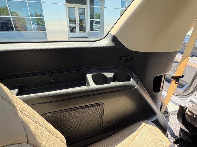 Certified 2024 Ford Expedition Limited AWD/4WD image 40