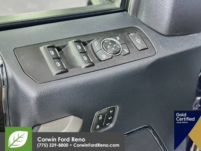 Certified 2022 Ford F350 Lariat w/ Tremor Off-Road Package AWD/4WD image 22