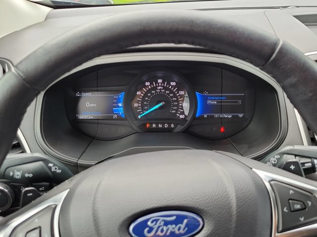 Certified 2024 Ford Edge SEL w/ Convenience Package AWD/4WD image 19