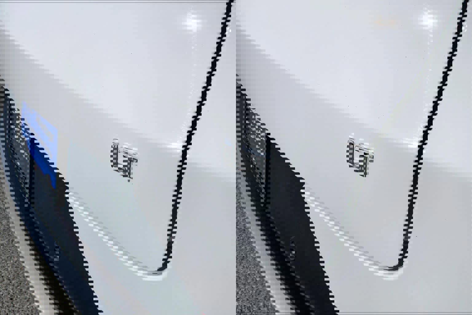 Used 2021 Chevrolet TrailBlazer LT w/ Convenience Package image 12