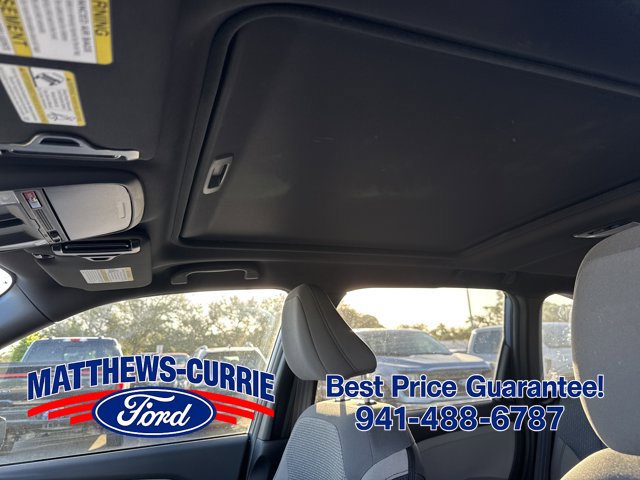 Used 2025 Subaru Forester Premium AWD/4WD image 11