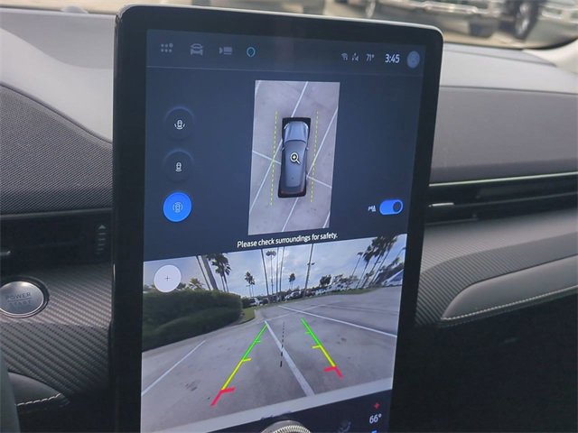 Certified 2024 Ford Mustang Mach-E Select image 20