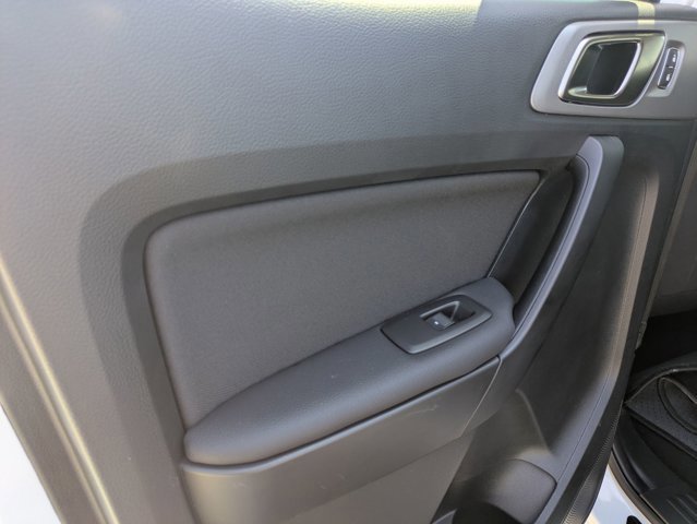 Certified 2023 Ford Ranger XLT w/ Equipment Group 302A High image 27