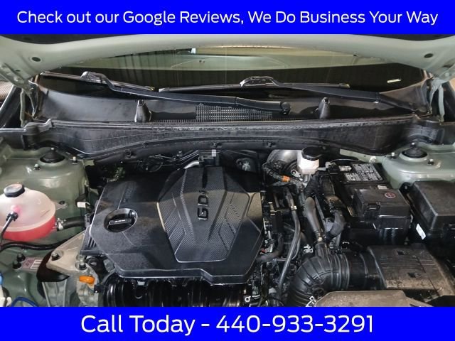 Used 2023 Kia Sportage X-Line w/ X-Line Premium Package image 27