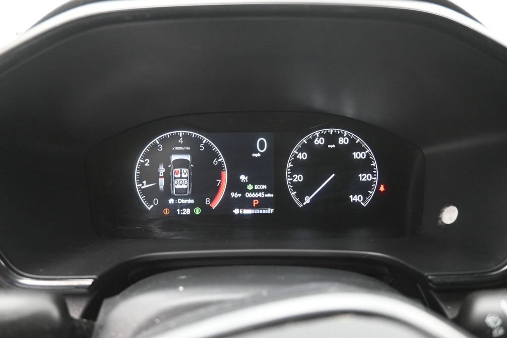 Used 2023 Honda CR-V EX image 3