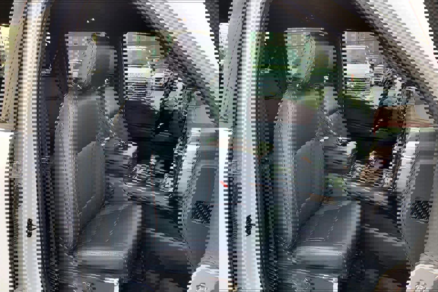 Certified 2022 Ford F150 Lariat image 11