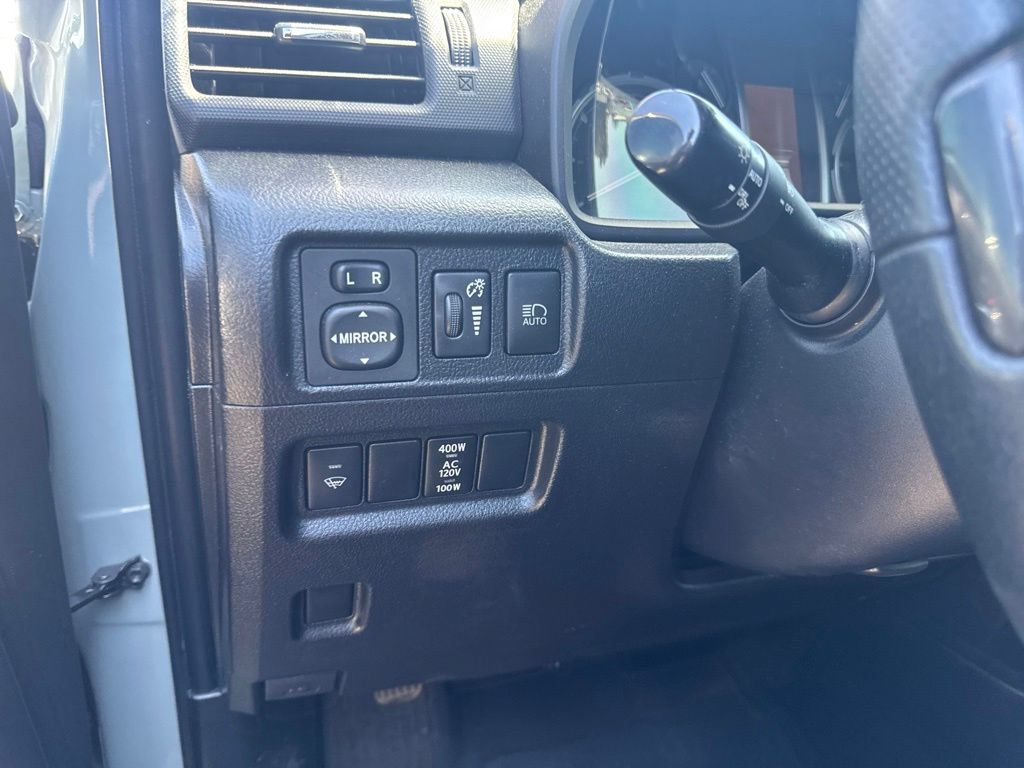 Used 2021 Toyota 4Runner TRD Pro AWD/4WD image 7