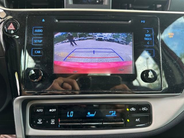 Used 2019 Toyota Corolla LE FWD image 17