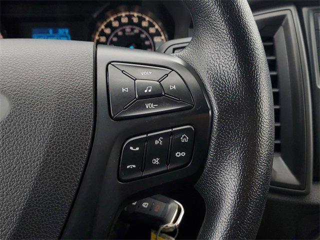 Certified 2023 Ford Ranger XL w/ Equipment Group 101A High image 15