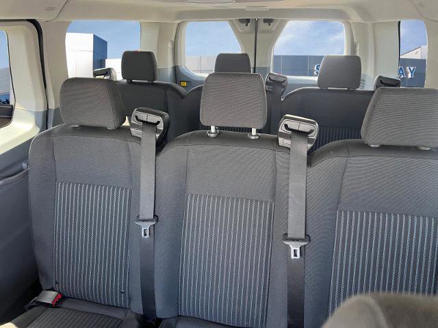 Certified 2018 Ford Transit 150 XL RWD image 15
