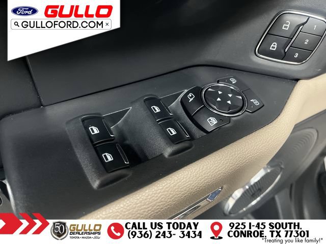 Certified 2023 Ford Expedition Limited RWD image 21