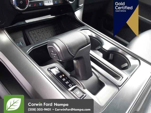 Certified 2024 Ford F150 Lariat image 20