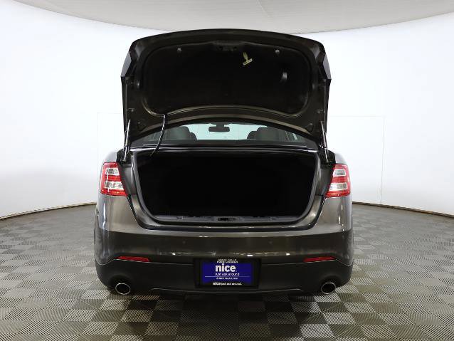 Certified 2018 Ford Taurus SEL w/ Equipment Group 201A image 20