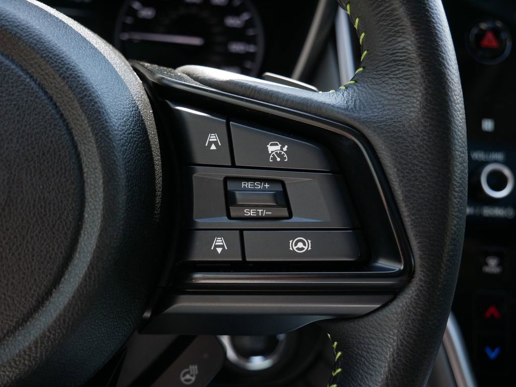 Used 2024 Subaru Outback Onyx Edition AWD/4WD image 20