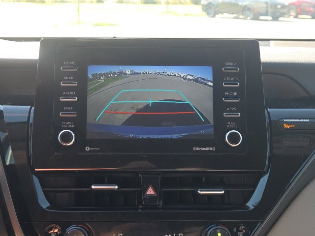 Used 2023 Toyota Camry LE FWD image 23