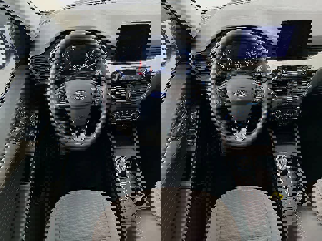 Certified 2021 Ford Escape SE w/ Convenience Package image 10