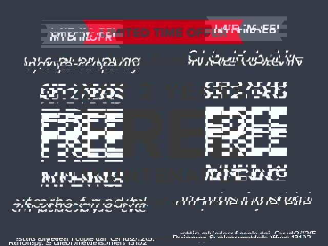 Certified 2024 Ford Edge Titanium w/ Equipment Group 301A image 2