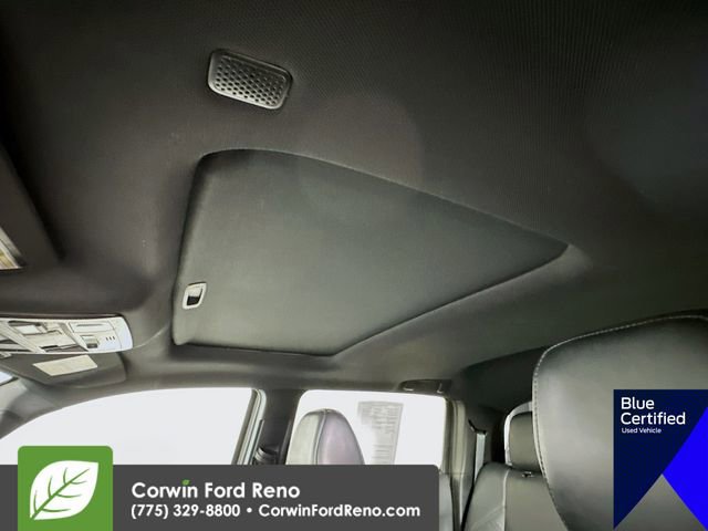 Used 2020 Toyota Tacoma TRD Off-Road image 25