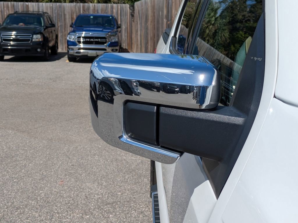 Certified 2022 Ford F150 Lariat image 10