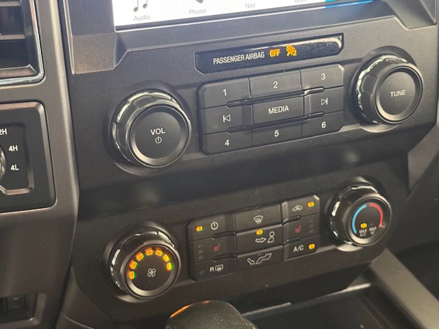 Certified 2019 Ford F150 XLT w/ Equipment Group 302A Luxury image 16