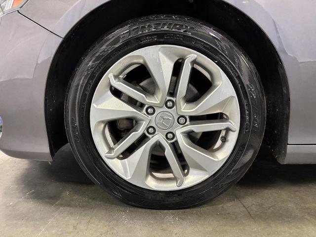 Used 2019 Honda Accord LX image 10