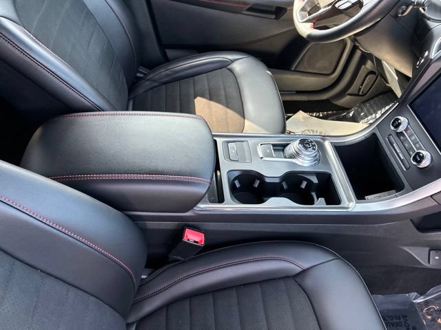 Certified 2024 Ford Edge ST-Line AWD/4WD image 63