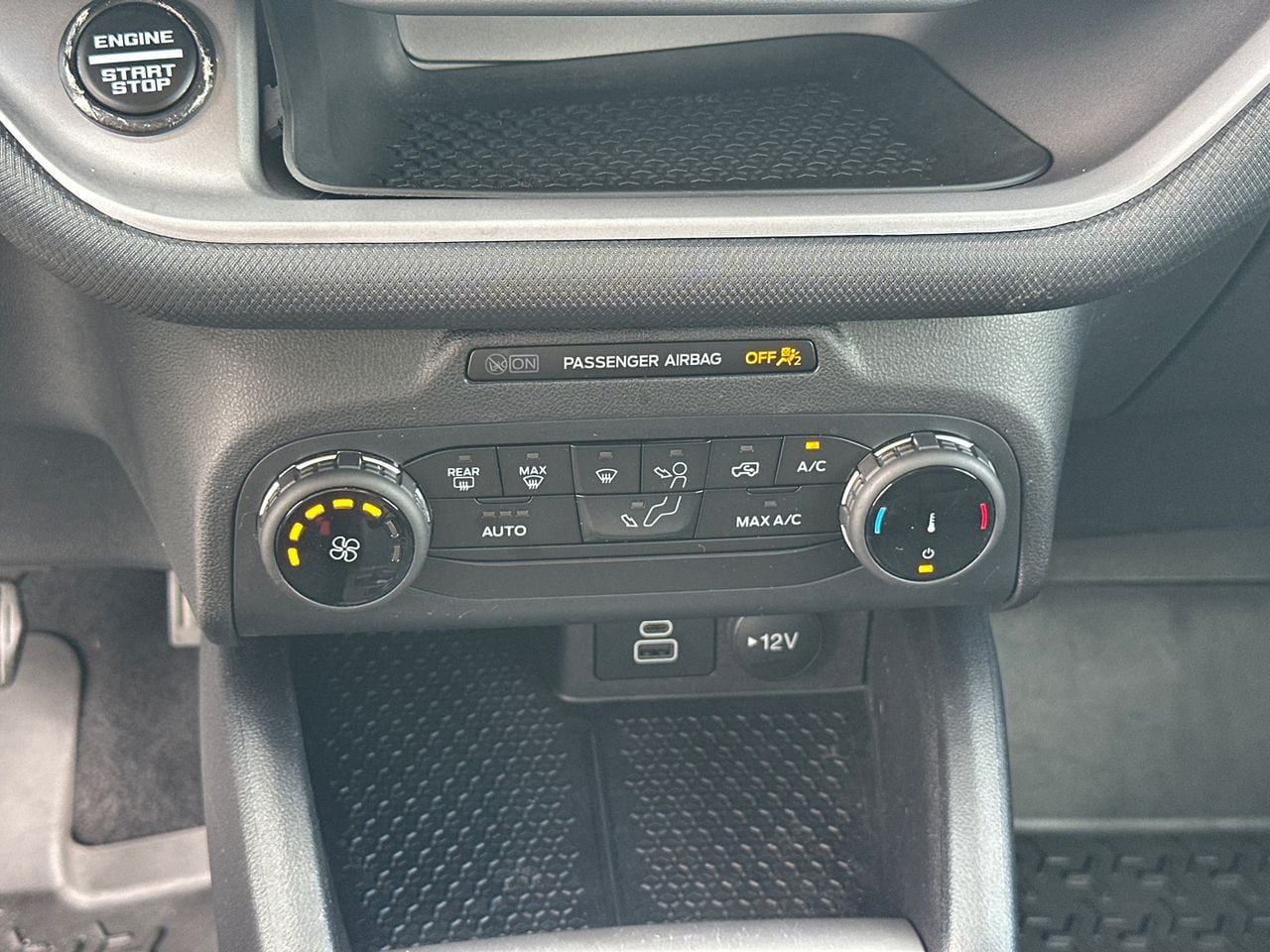 Certified 2023 Ford Bronco Sport Big Bend AWD/4WD image 31