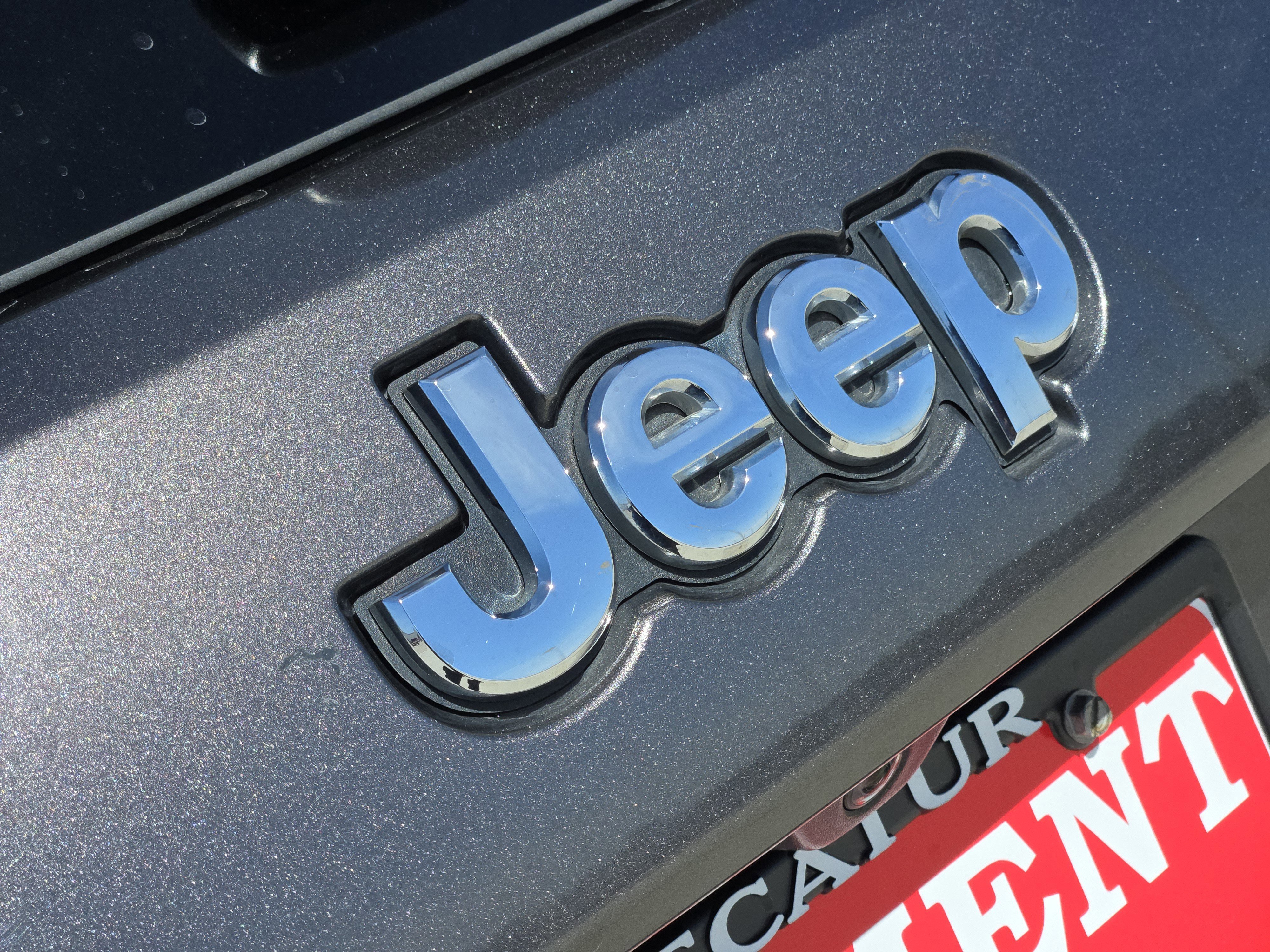 Used 2021 Jeep Grand Cherokee Limited image 12