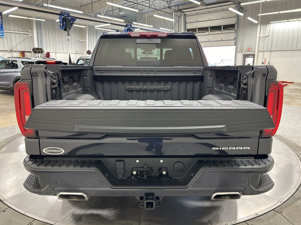 Used 2023 GMC Sierra 1500 Denali image 32