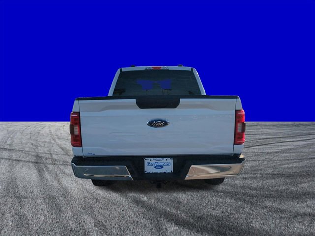 Certified 2023 Ford F150 XLT w/ Trailer Tow Package image 5