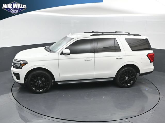 Certified 2022 Ford Expedition XLT RWD image 12
