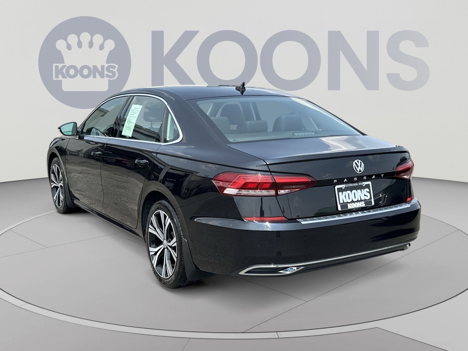 Used 2022 Volkswagen Passat 2.0T SE FWD image 14