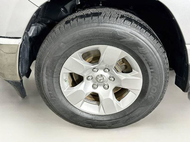 Used 2020 RAM 1500 Big Horn RWD image 8