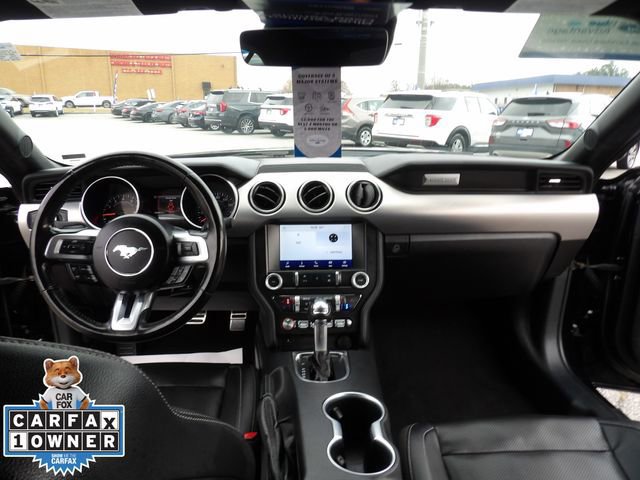 Certified 2023 Ford Mustang Premium image 15