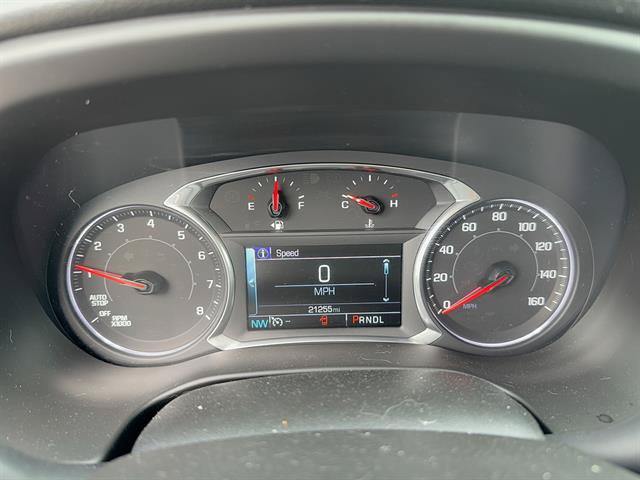 Used 2018 GMC Acadia SLE w/ Driver Alert Package I AWD/4WD image 2