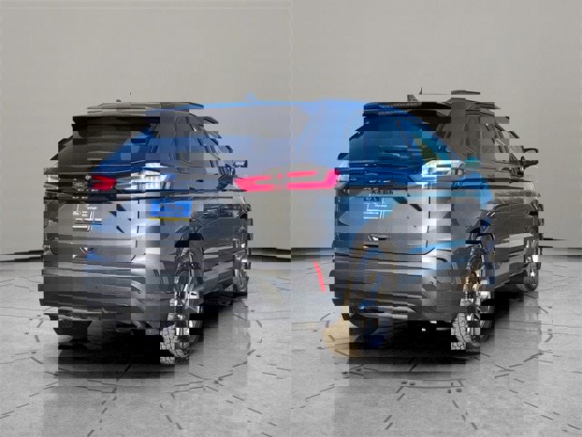 Certified 2023 Ford Edge SEL w/ Sport Appearance Package image 12