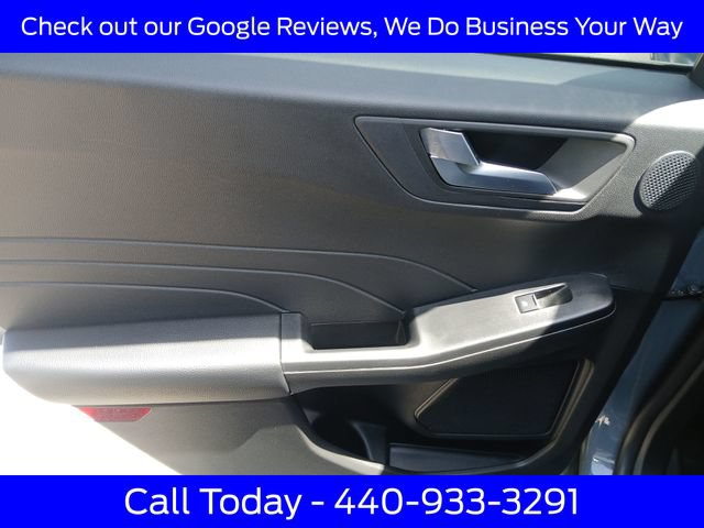 Certified 2023 Ford Escape ST-Line Select w/ Tech Pack #2 AWD/4WD image 31