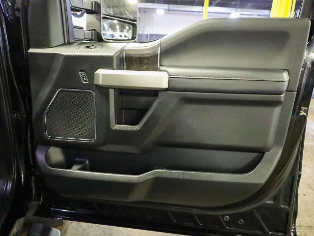 Certified 2020 Ford F250 Lariat image 18