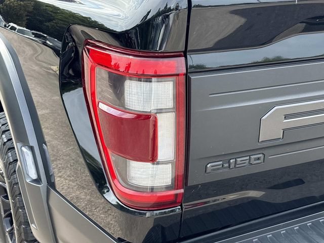 Certified 2023 Ford F150 Raptor AWD/4WD image 11