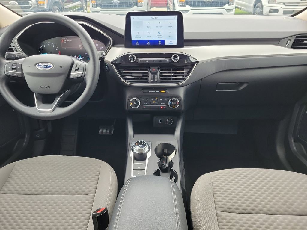 Certified 2020 Ford Escape SE AWD/4WD image 11