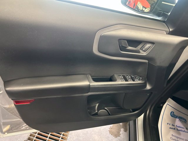 Certified 2023 Ford Bronco Sport Big Bend AWD/4WD image 12